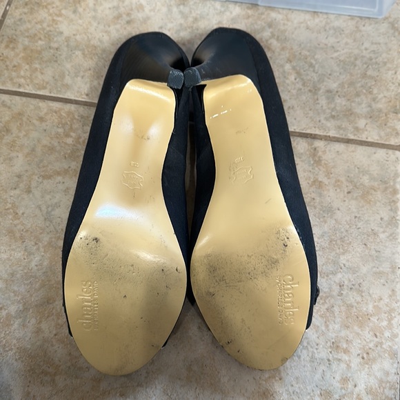 Charles by Charles David High Heels - Picture 2 of 2